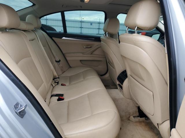 WBA5A5C53ED020618 BMW 528 I