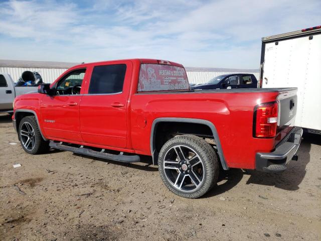 3GTP1UEC0FG411392 GMC Sierra C1500 Sle