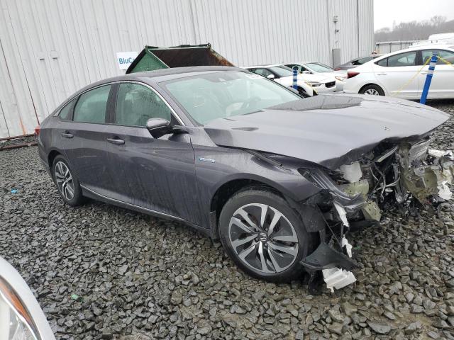 1HGCV3F50JA012665 Honda Accord Hybrid Exl