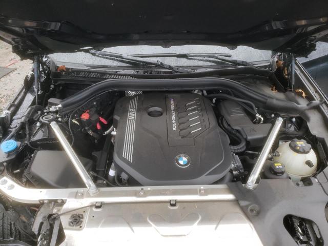 5UX2V5C0XL9C73855 BMW X4 Xdrivem40i
