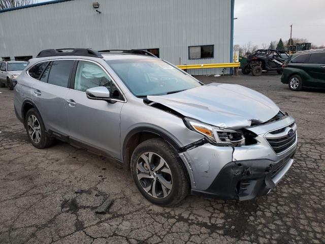 4S4BTANCXL3250594 Subaru Outback Limited