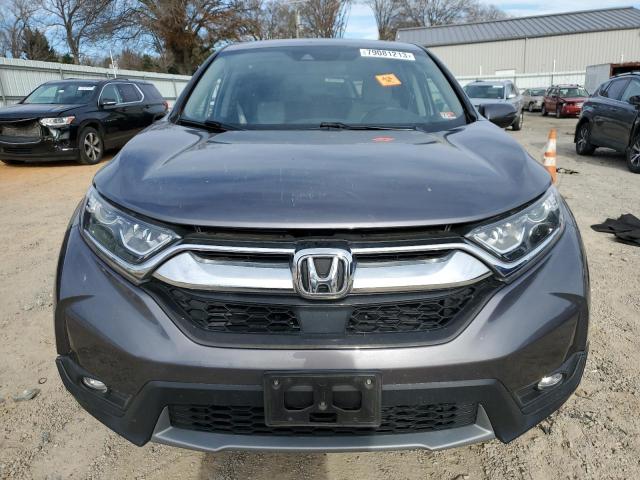 7FARW2H50KE028682 Honda CR-V EX