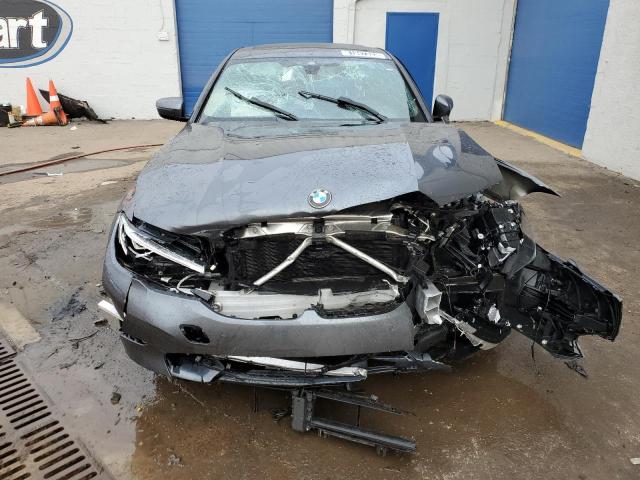 3MW5R7J02N8C71445 BMW 330XI