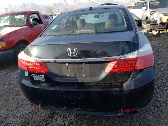 1HGCR2F84FA051842 Honda ACCORD EXL