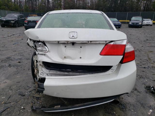 1HGCR2F3XEA052075 Honda ACCORD LX