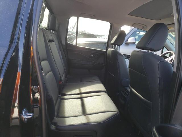 5FPYK3F53MB005273 Honda Ridgeline Rtl