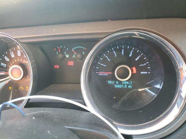 1ZVBP8CF9E5273108 Ford MUSTANG GT