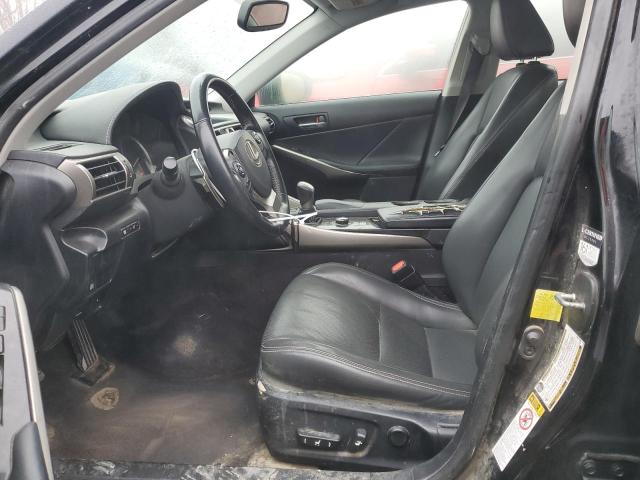 JTHCF1D29E5014842 Lexus IS 250