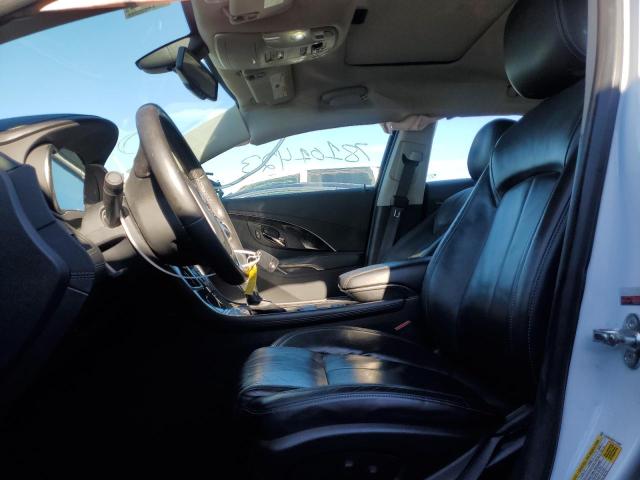 1G4GB5G39GF116368 Buick Lacrosse
