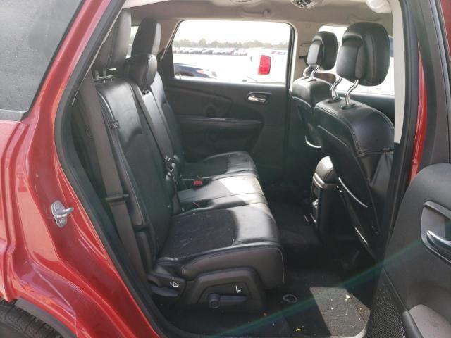 3C4PDDGG5JT386979 Dodge Journey Crossroad