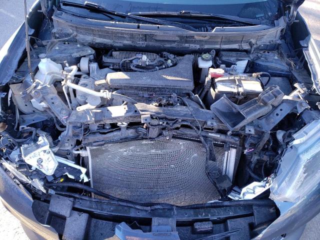 JN8AT2MV4GW152999 Nissan ROGUE S