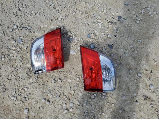 5FNRL5H99GB109079 Honda Odyssey Touring