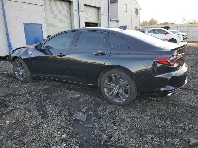 19UUB5F58NA005901 Acura Tlx Tech A