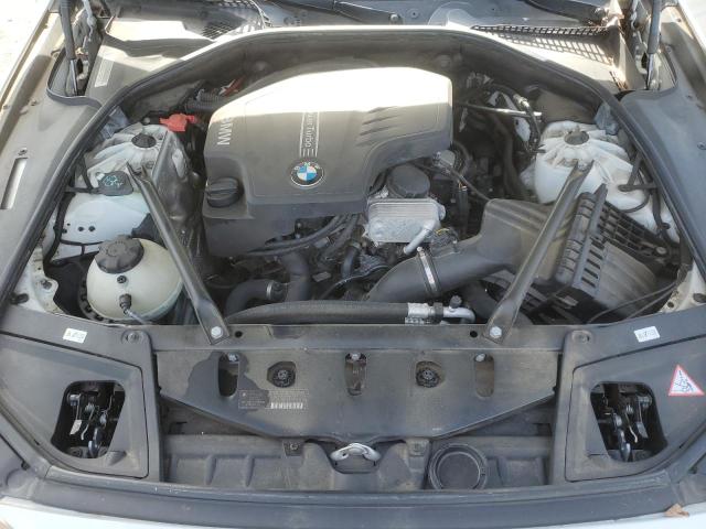 WBA5A5C5XED500025 BMW 528 I