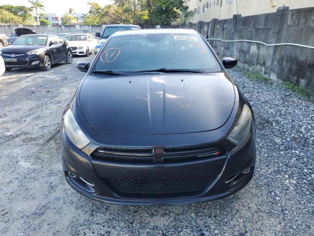 1C3CDFEBXFD111854 Dodge DART GT