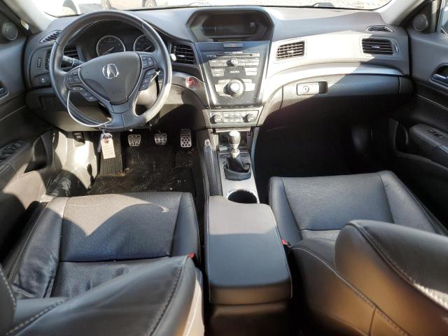 19VDE2E57FE000136 Acura Ilx 24 Premium