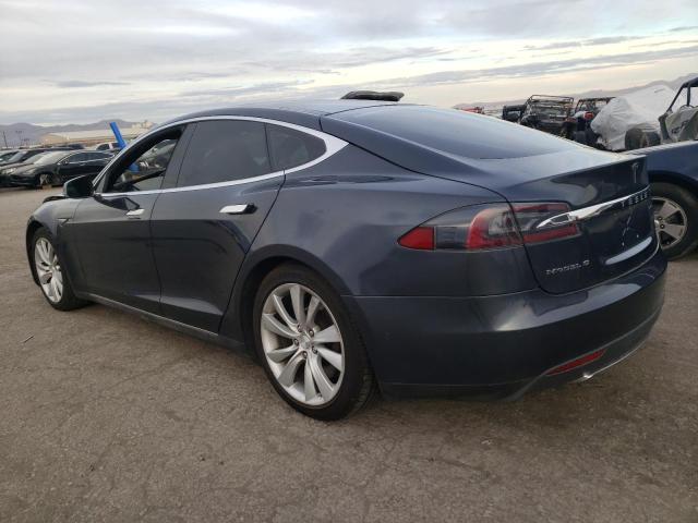 5YJSA1E26FF108350 Tesla MODEL S