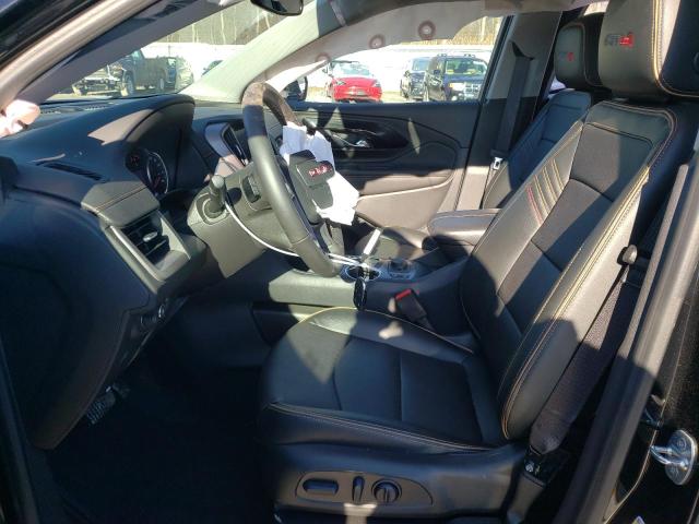3GKALYEV6NL299328 GMC Terrain At4