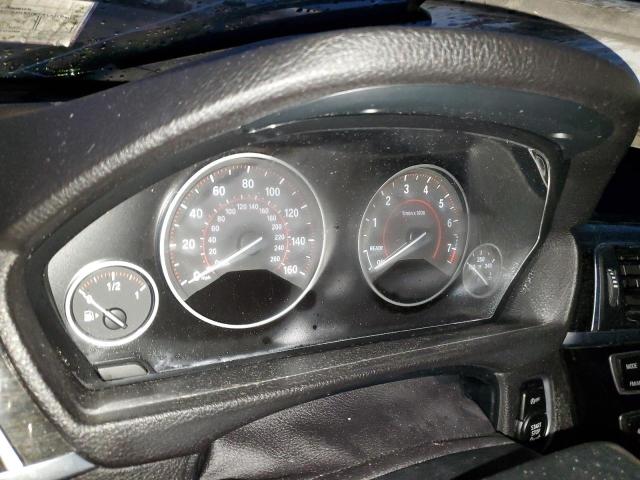 WBA8B9C32HK885161 BMW 330 I