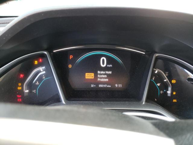 2HGFC2F79JH599982 Honda CIVIC EX