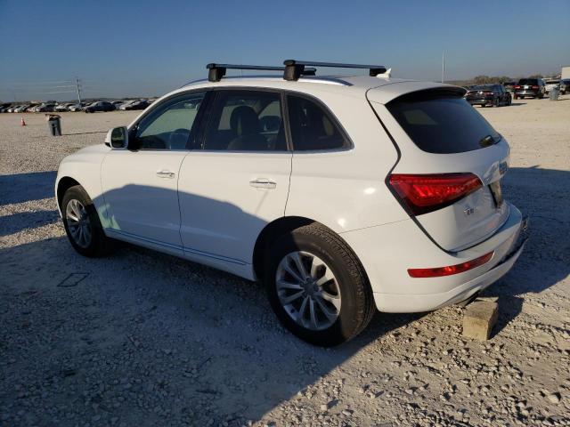 WA1C2AFP7GA143706 Audi Q5 PREMIUM