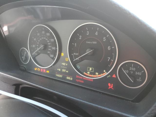 WBA3B5C52EP542353 BMW 328 Xi Sulev