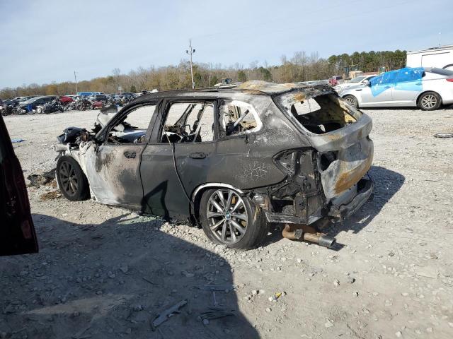 5UXTR9C55JLD60204 BMW X3 Xdrive30i