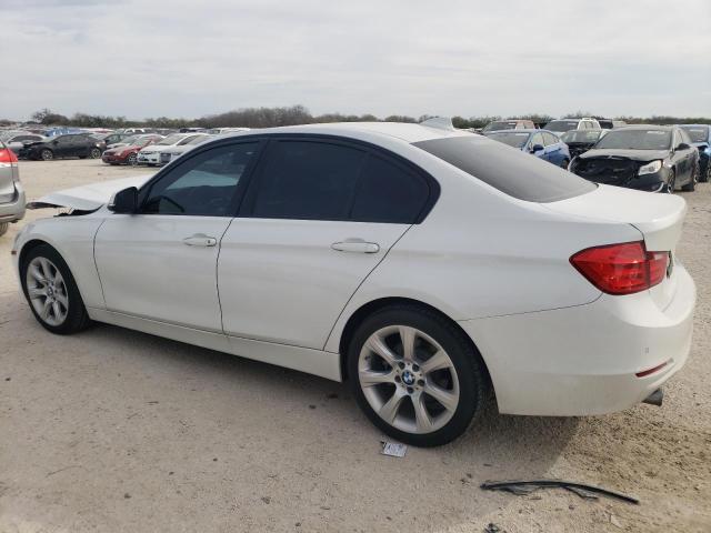 WBA3B1G57FNT64682 BMW 320 I
