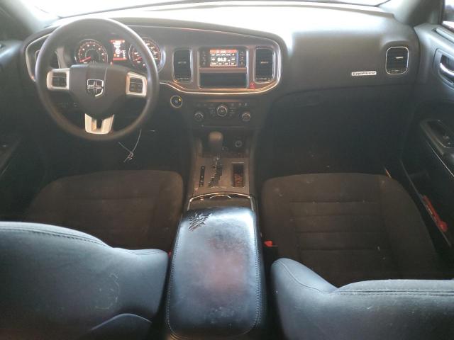 2C3CDXBG1EH284444 Dodge Charger Se