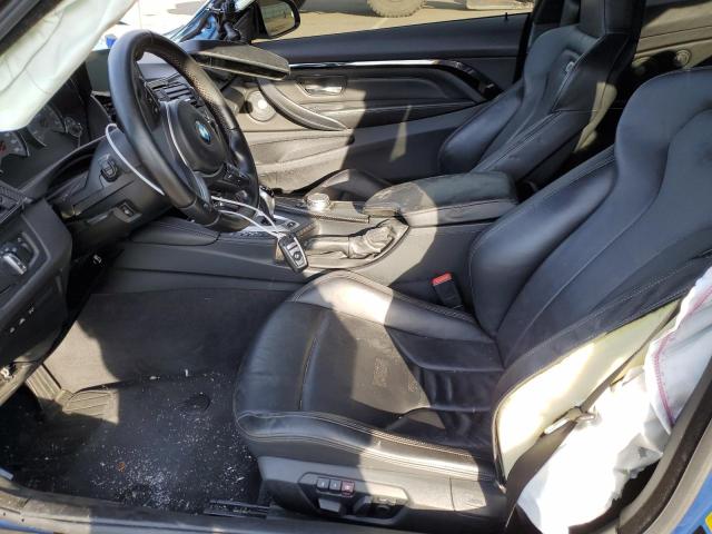 WBS3R9C58FK333082 BMW M4