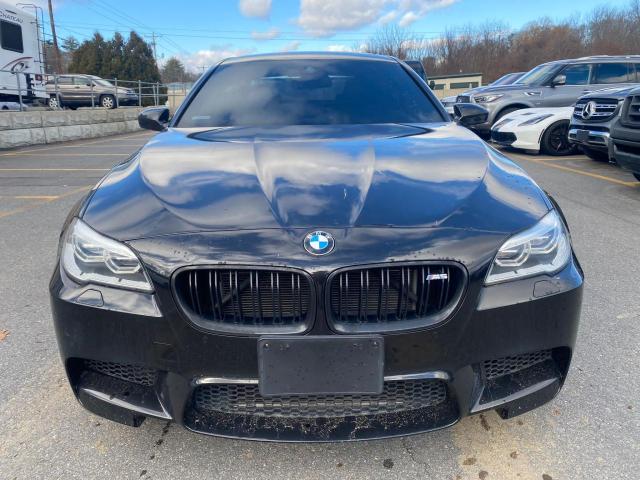 WBSFV9C57FD594863 BMW M5