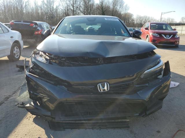 2HGFE2F53NH583727 Honda Civic Sport