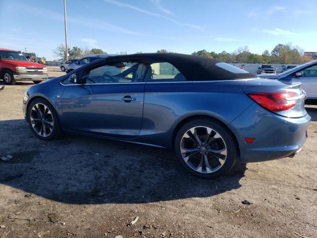 W04WT3N51GG126984 Buick Cascada Premium
