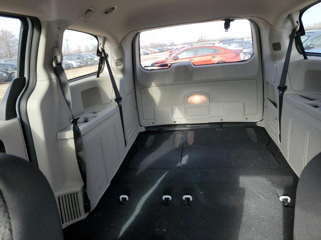 2C4RDGBG2LR191932 Dodge Grand Caravan Se