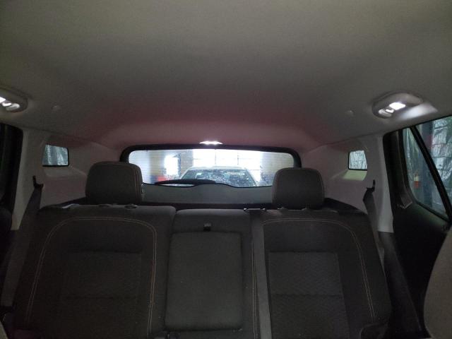 3GKALMEV0JL389268 GMC Terrain Sle