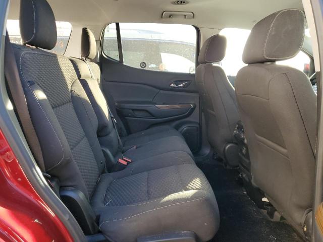1GKKNLLA6KZ269333 GMC ACADIA SLE