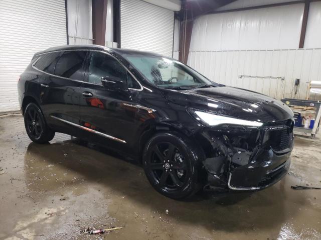 5GAEVAKWXPJ110705 Buick Enclave Essence