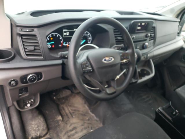 1FTYE1Y8XMKB05076 Ford Transit T-150