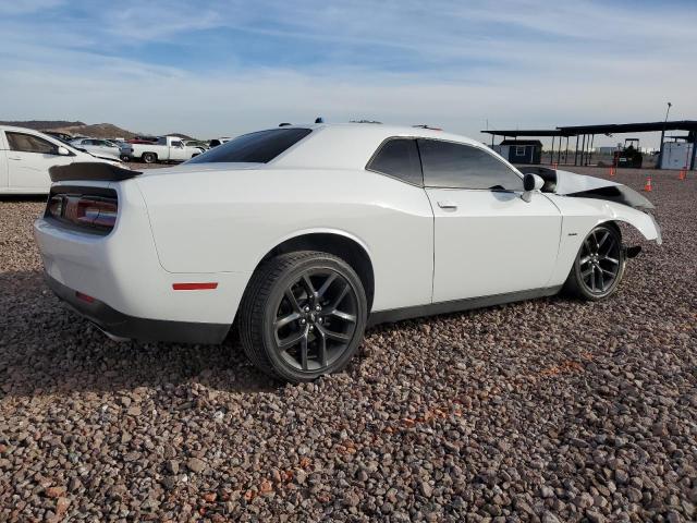 2C3CDZBT0KH511837 Dodge Challenger