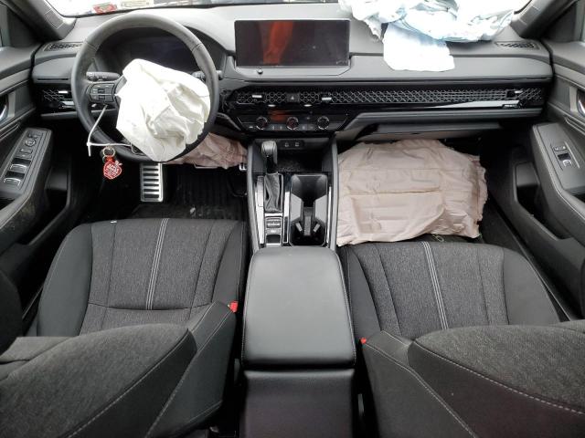 1HGCY2F57PA038383 Honda Accord Hybrid Sport