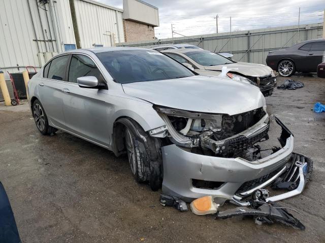 1HGCR2F57FA052747 Honda Accord Sport