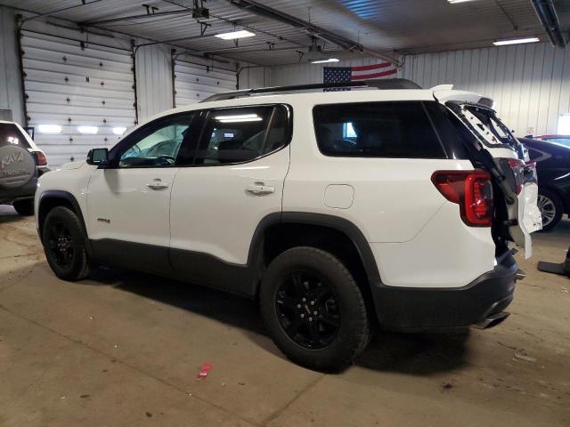 1GKKNLLSXMZ205663 GMC Acadia At4