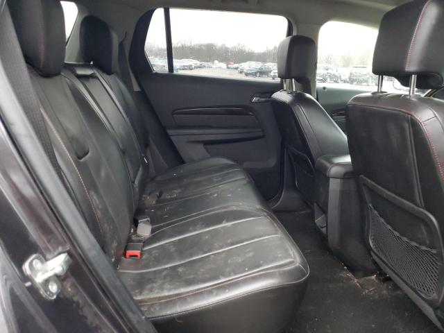 2GKFLZE31E6307799 GMC Terrain Denali