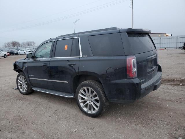 1GKS2AKC8KR408765 GMC YUKON SLE