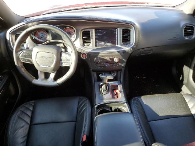 2C3CDXL94NH241748 Dodge Charger Srt Hellcat