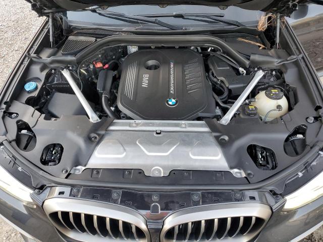 5UXTS3C57K0Z06700 BMW X3 Xdrivem40i