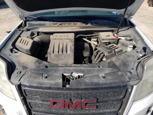 2GKALSEK5E6332021 GMC Terrain Slt
