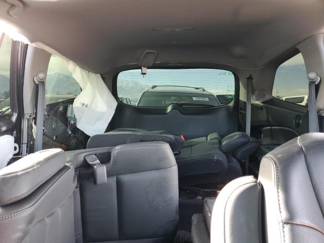 5FNYF6H68MB033591 Honda Pilot Touring
