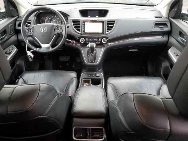 5J6RM4H93GL084906 Honda Cr-v Touring