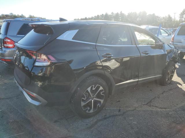 5XYK3CAF3PG010904 KIA Sportage Ex